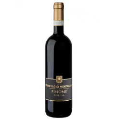 Pinino Wines-- Riserva Pinone - Brunello di Montalcino Riserva D.O.C.G. - Avvenice
