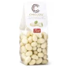 Pist\u00ec Sweets-Pistì - Chiccosi - Pistachio Beans Covered with White Chocolate - Fine Pastry Hand Wrapped - Avvenice