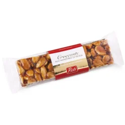 Pist\u00ec Sweets-Pistì - Pieces of Crunchy with Sicilian Almond - Fine Pastry in Flow Pack - Avvenice