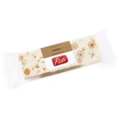 Pist\u00ec Sweets-Pistì - Soft Nougat Slice with Sicilian Hazelnut - Fine Pastry in Flow Pack - Avvenice
