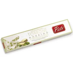 Pist\u00ec Sweets-Pistì - Soft Nougat Steak with Sicilian Pistachio - Fine Pastry in Case - 150 g - Avvenice