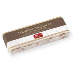 Pist\u00ec Sweets-Pistì - Soft Nougat Steak with Sicilian Nougat - Fine Pastry in Flow Pack - Avvenice