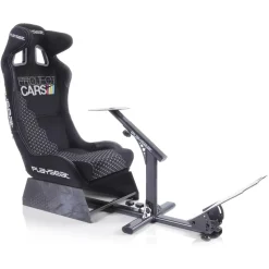 Playseat Gaming-- ® Evolution PRO Project CARS - Pro Racing Seat - PC PS - XBOX - Real Simulation - Gaming - Play Station - PS5 - Avvenice
