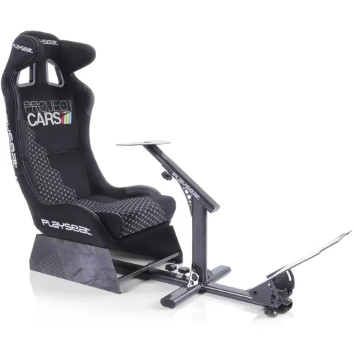 Playseat Gaming-- ® Evolution PRO Project CARS - Pro Racing Seat - PC PS - XBOX - Real Simulation - Gaming - Play Station - PS5 - Avvenice