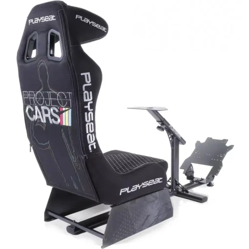 Playseat Gaming-- ® Evolution PRO Project CARS - Pro Racing Seat - PC PS - XBOX - Real Simulation - Gaming - Play Station - PS5 - Avvenice