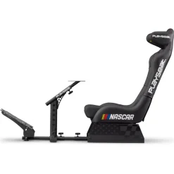 Playseat Gaming-- ® Evolution PRO NASCAR - Pro Racing Seat - PC - PS - XBOX - Real Simulation - Gaming - Play Station - PS5 - Avvenice