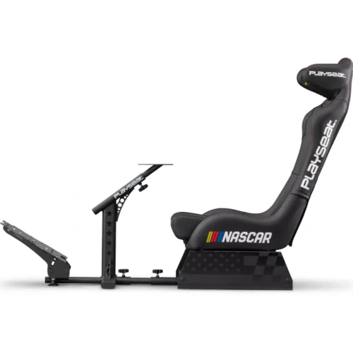 Playseat Gaming-- ® Evolution PRO NASCAR - Pro Racing Seat - PC - PS - XBOX - Real Simulation - Gaming - Play Station - PS5 - Avvenice