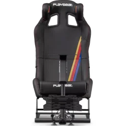Playseat Gaming-- ® Evolution PRO NASCAR - Pro Racing Seat - PC - PS - XBOX - Real Simulation - Gaming - Play Station - PS5 - Avvenice