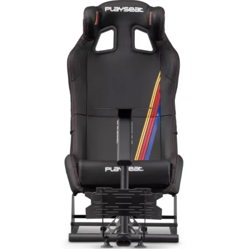 Playseat Gaming-- ® Evolution PRO NASCAR - Pro Racing Seat - PC - PS - XBOX - Real Simulation - Gaming - Play Station - PS5 - Avvenice