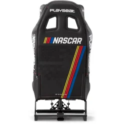 Playseat Gaming-- ® Evolution PRO NASCAR - Pro Racing Seat - PC - PS - XBOX - Real Simulation - Gaming - Play Station - PS5 - Avvenice