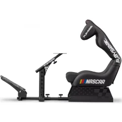 Playseat Gaming-- ® Evolution PRO NASCAR - Pro Racing Seat - PC - PS - XBOX - Real Simulation - Gaming - Play Station - PS5 - Avvenice