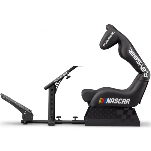 Playseat Gaming-- ® Evolution PRO NASCAR - Pro Racing Seat - PC - PS - XBOX - Real Simulation - Gaming - Play Station - PS5 - Avvenice