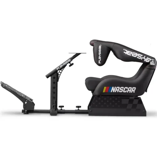 Playseat Gaming-- ® Evolution PRO NASCAR - Pro Racing Seat - PC - PS - XBOX - Real Simulation - Gaming - Play Station - PS5 - Avvenice