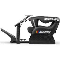 Playseat Gaming-- ® Evolution PRO NASCAR - Pro Racing Seat - PC - PS - XBOX - Real Simulation - Gaming - Play Station - PS5 - Avvenice
