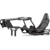 Playseat Gaming-- ® Formula Intelligence Black - Pro Racing Seat - PC PS - XBOX - Real Simulation - Gaming - Play Station - PS5 - Avvenice