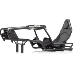 Playseat Gaming-- ® Formula Intelligence Black - Pro Racing Seat - PC PS - XBOX - Real Simulation - Gaming - Play Station - PS5 - Avvenice