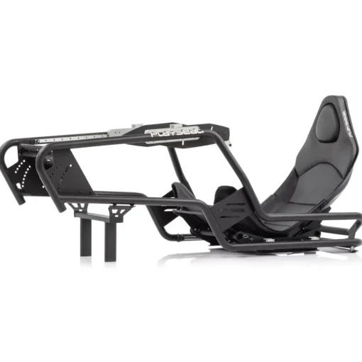 Playseat Gaming-- ® Formula Intelligence Black - Pro Racing Seat - PC PS - XBOX - Real Simulation - Gaming - Play Station - PS5 - Avvenice