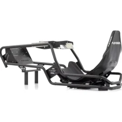 Playseat Gaming-- ® Formula Intelligence Black - Pro Racing Seat - PC PS - XBOX - Real Simulation - Gaming - Play Station - PS5 - Avvenice