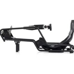 Playseat Gaming-- ® Formula Intelligence Black - Pro Racing Seat - PC PS - XBOX - Real Simulation - Gaming - Play Station - PS5 - Avvenice
