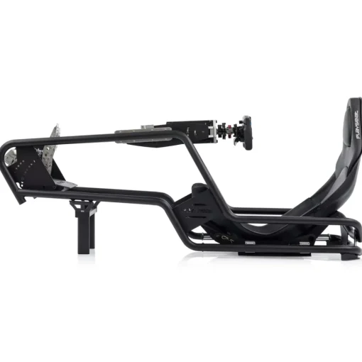 Playseat Gaming-- ® Formula Intelligence Black - Pro Racing Seat - PC PS - XBOX - Real Simulation - Gaming - Play Station - PS5 - Avvenice