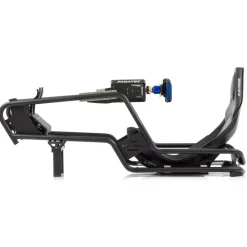 Playseat Gaming-- ® Formula Intelligence Black - Pro Racing Seat - PC PS - XBOX - Real Simulation - Gaming - Play Station - PS5 - Avvenice