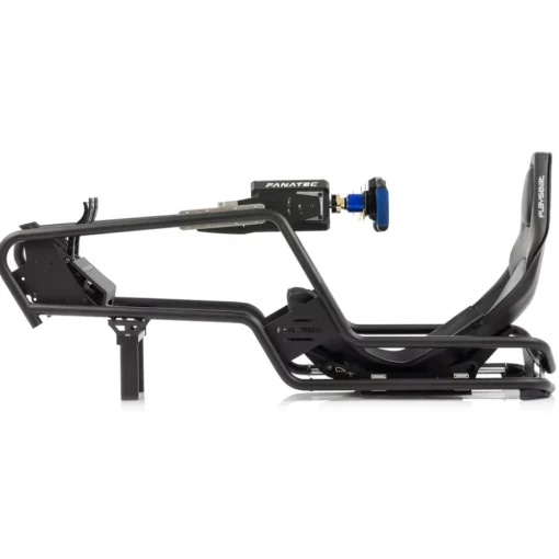 Playseat Gaming-- ® Formula Intelligence Black - Pro Racing Seat - PC PS - XBOX - Real Simulation - Gaming - Play Station - PS5 - Avvenice
