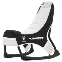 Playseat Gaming-- ® NBA - Brooklyn Nets - Pro Racing Seat - PC - PS - XBOX - Real Simulation - Gaming - Play Station - PS5 - Avvenice