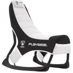 Playseat Gaming-- ® NBA - Brooklyn Nets - Pro Racing Seat - PC - PS - XBOX - Real Simulation - Gaming - Play Station - PS5 - Avvenice