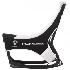 Playseat Gaming-- ® NBA - Brooklyn Nets - Pro Racing Seat - PC - PS - XBOX - Real Simulation - Gaming - Play Station - PS5 - Avvenice