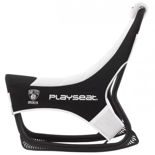 Playseat Gaming-- ® NBA - Brooklyn Nets - Pro Racing Seat - PC - PS - XBOX - Real Simulation - Gaming - Play Station - PS5 - Avvenice