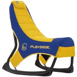 Playseat Gaming-- ® NBA - Golden State Warriors - Pro Racing Seat - PC PS XBOX - Real Simulation - Gaming - Play Station - PS5 - Avvenice