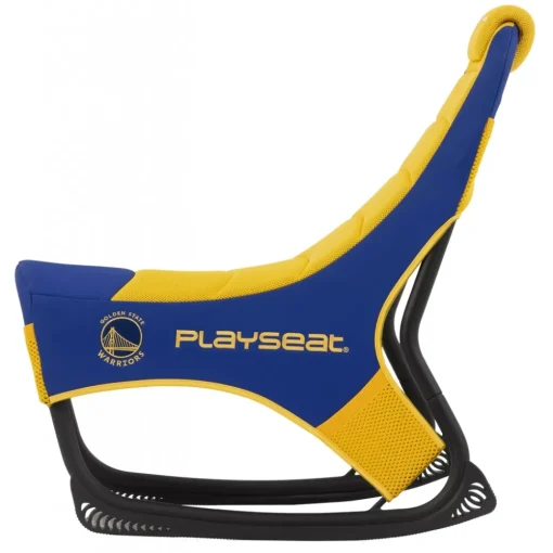 Playseat Gaming-- ® NBA - Golden State Warriors - Pro Racing Seat - PC PS XBOX - Real Simulation - Gaming - Play Station - PS5 - Avvenice
