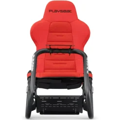 Playseat Gaming-- ® Trophy Red - Pro Racing Seat - PC - PS - XBOX - Real Simulation - Gaming - Play Station - PS5 - Avvenice