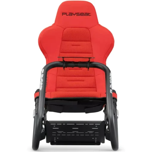 Playseat Gaming-- ® Trophy Red - Pro Racing Seat - PC - PS - XBOX - Real Simulation - Gaming - Play Station - PS5 - Avvenice