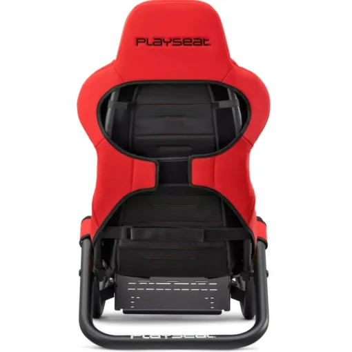 Playseat Gaming-- ® Trophy Red - Pro Racing Seat - PC - PS - XBOX - Real Simulation - Gaming - Play Station - PS5 - Avvenice