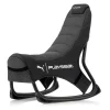 Playseat Gaming-® | PUMA Active Gaming Seat - Black - Pro Racing Seat - PC - PS - XBOX - Real Simulation - Gaming - Play Station - PS5 - Avvenice