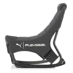 Playseat Gaming-® | PUMA Active Gaming Seat - Black - Pro Racing Seat - PC - PS - XBOX - Real Simulation - Gaming - Play Station - PS5 - Avvenice