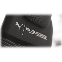 Playseat Gaming-® | PUMA Active Gaming Seat - Black - Pro Racing Seat - PC - PS - XBOX - Real Simulation - Gaming - Play Station - PS5 - Avvenice