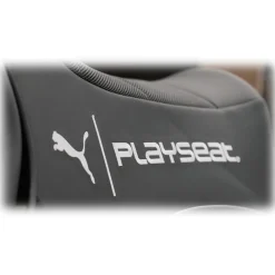 Playseat Gaming-® | PUMA Active Gaming Seat - Black - Pro Racing Seat - PC - PS - XBOX - Real Simulation - Gaming - Play Station - PS5 - Avvenice