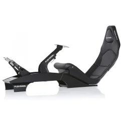 Playseat Gaming-® Formula Black - Pro Racing Seat - PC - PS - XBOX - Real Simulation - Gaming - Play Station - PS5 - Avvenice