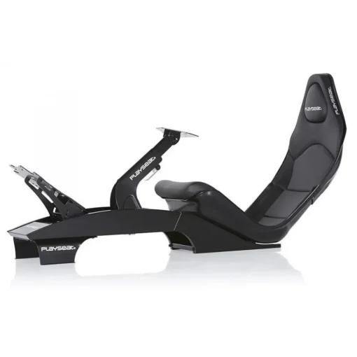 Playseat Gaming-® Formula Black - Pro Racing Seat - PC - PS - XBOX - Real Simulation - Gaming - Play Station - PS5 - Avvenice