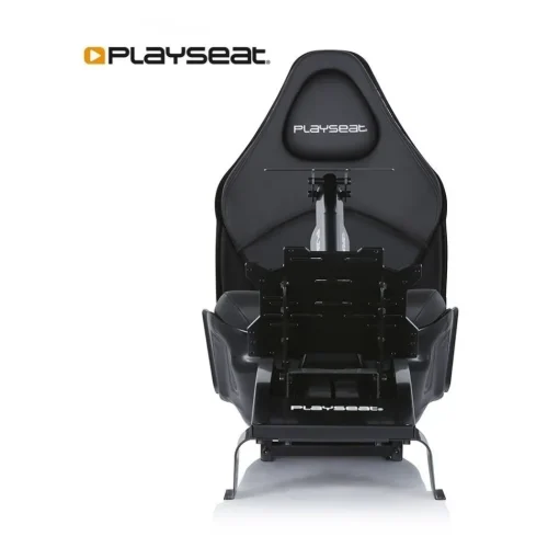 Playseat Gaming-® Formula Black - Pro Racing Seat - PC - PS - XBOX - Real Simulation - Gaming - Play Station - PS5 - Avvenice