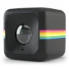 Polaroid Photo & Video-- Cube Lifestyle Action Camera - Full HD 1080p - Action Sports Cameras - Black - Avvenice