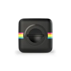 Polaroid Photo & Video-- Cube Lifestyle Action Camera - Full HD 1080p - Action Sports Cameras - Black - Avvenice