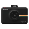 Polaroid Photo & Video-- Snap Touch Instant Print Digital Camera With LCD Display (Black) with Zink Zero Ink Printing Technology - Avvenice