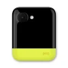 Polaroid Photo & Video-- POP Camera 3x4" - Instant Print with ZINK Zero Ink Printing Technology - Yellow - Avvenice