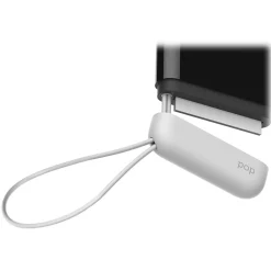Polaroid Photo & Video-- POP Camera 3x4" - Instant Print with ZINK Zero Ink Printing Technology - Yellow - Avvenice