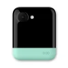 Polaroid Photo & Video-- POP Camera 3x4" - Instant Print with ZINK Zero Ink Printing Technology - Green - Avvenice