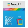 Polaroid Originals Photo & Video-- Color Film for 600 - Color Frame - Film for 600 Cameras - OneStep 2 - Avvenice