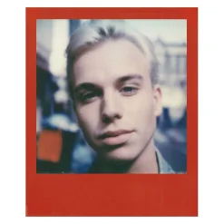Polaroid Originals Photo & Video-- Color Film for 600 - Color Frame - Film for 600 Cameras - OneStep 2 - Avvenice